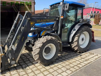 جرار NEW HOLLAND