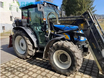 جرار New Holland tn 60 da allrad DA: صورة 2