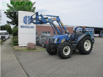 جرار NEW HOLLAND