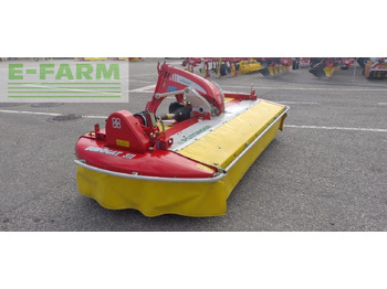 جزازة العشب PÖTTINGER