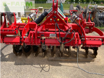 قرص مسلفة Pöttinger Terradisc 3001: صورة 3 قرص مسلفة Pöttinger Terradisc 3001: صورة 3