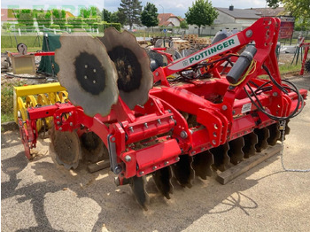 قرص مسلفة Pöttinger Terradisc 3001: صورة 4 قرص مسلفة Pöttinger Terradisc 3001: صورة 4