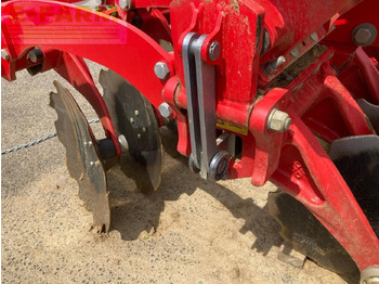 قرص مسلفة Pöttinger Terradisc 3001: صورة 5 قرص مسلفة Pöttinger Terradisc 3001: صورة 5