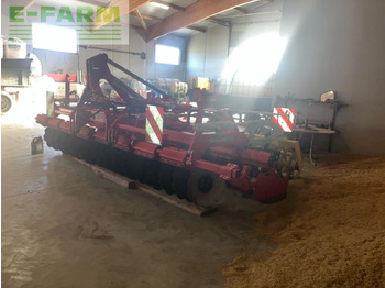 قرص مسلفة PÖTTINGER