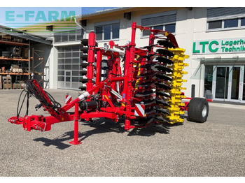 قرص مسلفة PÖTTINGER