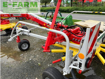 آلة تيبيس العشب/ آلة جمع العشب PÖTTINGER