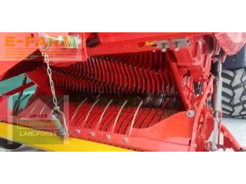 عربة ذاتية التحميل Pöttinger europrofi 5010 combiline: صورة 3