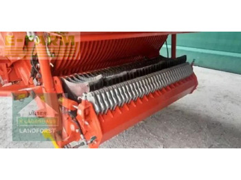 عربة ذاتية التحميل Pöttinger europrofi 5010 combiline: صورة 5