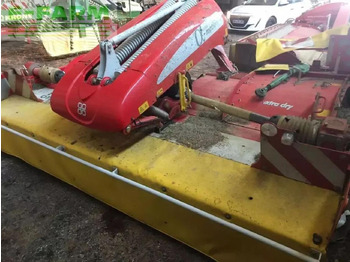 جزازة العشب PÖTTINGER