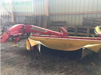 جزازة العشب Pöttinger novact +alpha motion: صورة 2 جزازة العشب Pöttinger novact +alpha motion: صورة 2