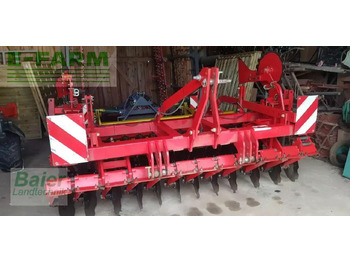 قرص مسلفة PÖTTINGER