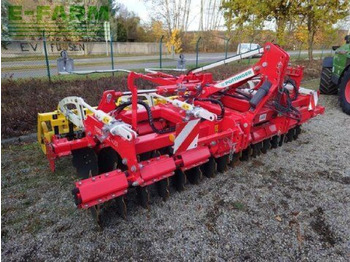 قرص مسلفة PÖTTINGER