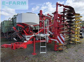 قرص مسلفة PÖTTINGER