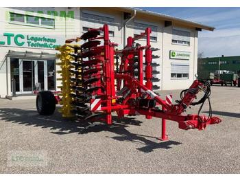 معدات حرث التربة Pöttinger terradisc 5001 t: صورة 2