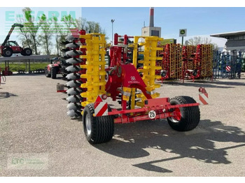 معدات حرث التربة Pöttinger terradisc 5001 t: صورة 4