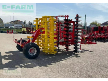 معدات حرث التربة Pöttinger terradisc 5001 t: صورة 3