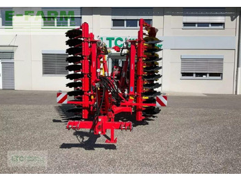 معدات حرث التربة Pöttinger terradisc 5001 t: صورة 5