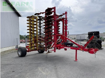 قرص مسلفة PÖTTINGER