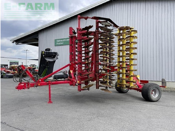 قرص مسلفة Pöttinger terradisc 6001 t tcr: صورة 4