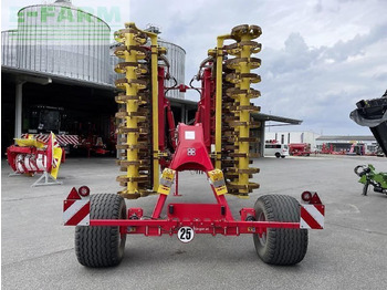 قرص مسلفة Pöttinger terradisc 6001 t tcr: صورة 5