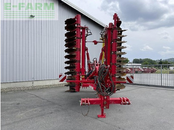 قرص مسلفة Pöttinger terradisc 6001 t tcr: صورة 2