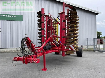 قرص مسلفة Pöttinger terradisc 6001 t tcr: صورة 3