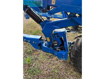 محراث Rabe kormoran pl vha 140: صورة 5 محراث Rabe kormoran pl vha 140: صورة 5