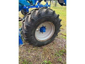 محراث Rabe kormoran pl vha 140: صورة 4 محراث Rabe kormoran pl vha 140: صورة 4