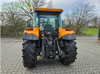 جرار Renault ares 540 rx mit frontlader: صورة 5