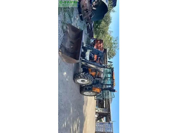 جرار RENAULT Ares