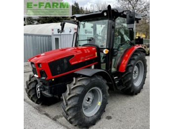 جرار Same dorado 80 natural ausf.b stagev: صورة 1