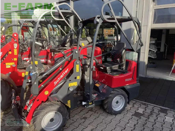 اللودر بعجل SCHÄFFER