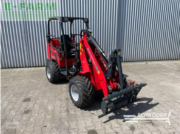 اللودر بعجل SCHÄFFER