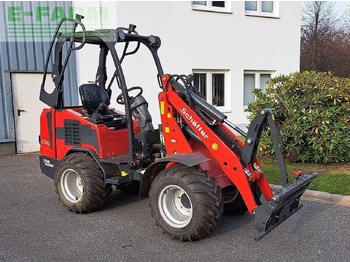 حفارة مُصَّغرة SCHÄFFER