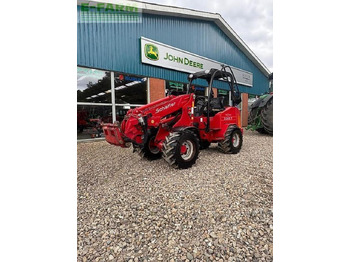 اللودر بعجل SCHÄFFER