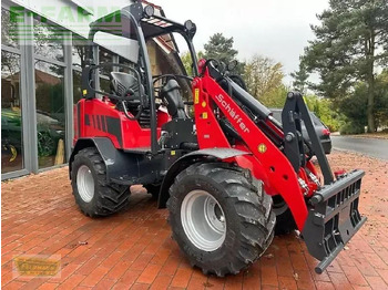 اللودر بعجل Schäffer 3630 sofort verfügbar: صورة 2 اللودر بعجل Schäffer 3630 sofort verfügbar: صورة 2