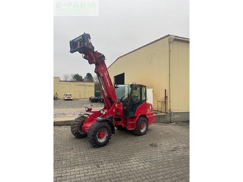 اللودر بعجل SCHÄFFER