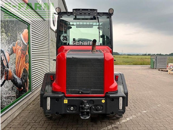اللودر بعجل Schäffer 6680 t: صورة 5