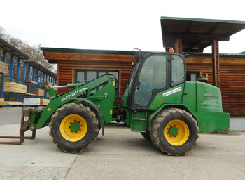 حفارة مُصَّغرة SCHÄFFER