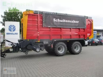 عربة ذاتية التحميل SCHUITEMAKER
