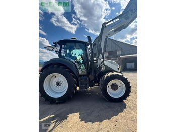 جرار STEYR Expert CVT