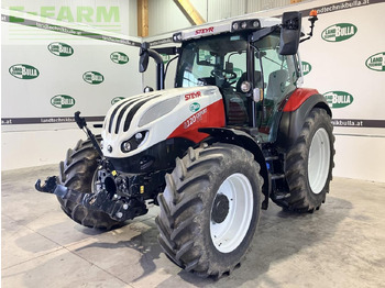 جرار STEYR Expert CVT