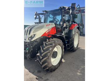 جرار STEYR Expert CVT