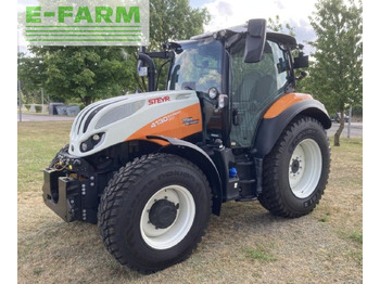 جرار STEYR Expert CVT