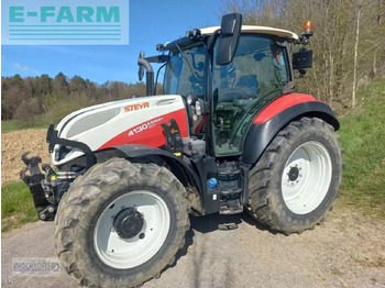 جرار STEYR Expert CVT