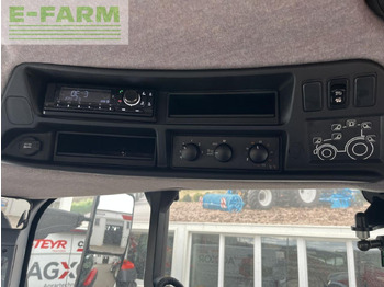 جرار Steyr 4130 expert cvt CVT: صورة 3
