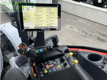 جرار Steyr 4130 expert cvt CVT: صورة 2