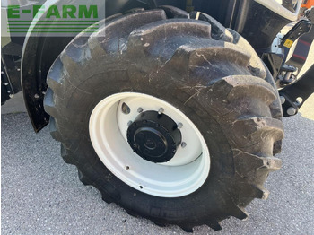 جرار Steyr 4130 expert cvt CVT: صورة 5