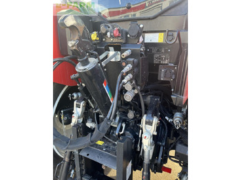 جرار Steyr 6150 profi cvt (stage v): صورة 4