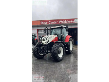 جرار STEYR Profi